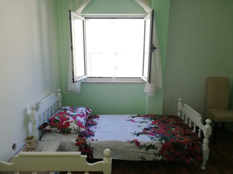 Apartment Bluebay Dugi Rat Exterior photo